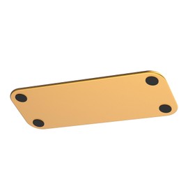 Ambition Tattoo Ink Cup Bracket,10 Holes Stand for Permanent Makeup