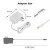Tonton Replacement Charger Power Cord for V Tech Baby Monitor,