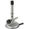 neoLab Bunsen Burner 1-1175, DIN 30665, for Propane Gas, Air