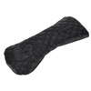 PU Leather Golf Wood Head Covers Waterproof Golf Skull Pattern