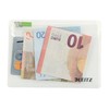 Leitz X-Small Traveller Zip Pouch Complete Range, Plastic, Clear