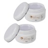 UV Gel 1-Phase Gel Clear 2 x 30 ml
