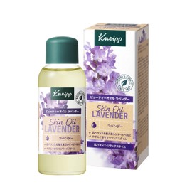 Kneipp Beauty Oil, Lavender, 3.4 fl oz (100 ml), 3.4 fl oz (100 ml) (x 1)