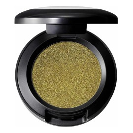 Sombra De Ojos En Polvo Mac Eye Shadow Metallic After Party