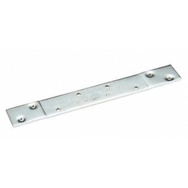 C.R. LAURENCE 2302710 CRL Reinforcing Plate - 5 Standard Butt Hinge