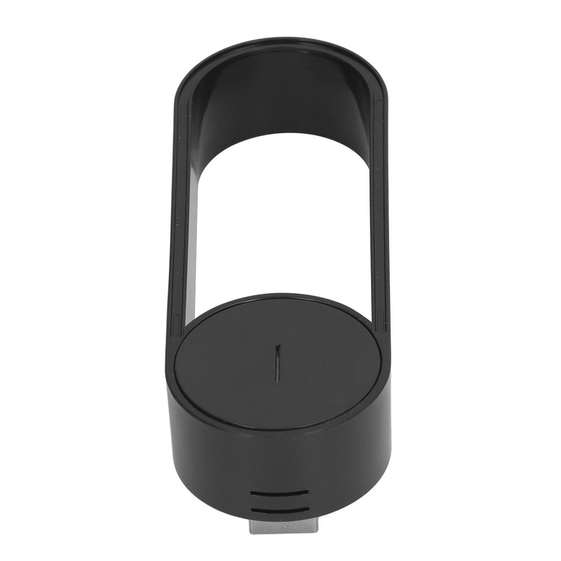 Mini Air Purifier USB Plug and Play Negative Ion Dedusting