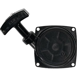 Stens 150-872 Recoil Starter Assembly, Black