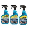 Rain-X 620100-3PK Waterless Car Wash & Rain Repellent, 23 oz.
