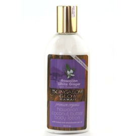 Rugs, Hawaiian Hawaiian Goods Premium Organic Body Lotion 250ml Hawaiian Souvenir