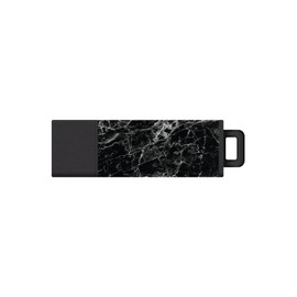 Centon Electronics S0-U2T31-16G USB 2.0 Datastick Pro2 (Marble-Oynx), 16GB