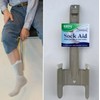Simple & Stress-free Sock Aid Deluxe For All Socks &