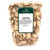 Sea Salt Bagel Chips, Bulk Size (24oz. Resealable Zip Lock