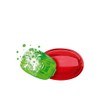 Mieszko Zozole (5 - PACK (5x75g), Fizzzy Candies Apple, Cherry
