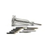 Dynaplug Tubeless Tire Repair Tool Kit, Aluminum Pro Xtreme, Made
