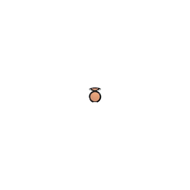 Polvo Compacto Bissú para Rostro Tono 15 Cocoa Acabado Mate