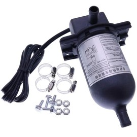 Replacement Parts for TPS101GT10-000 263-0630 Engine Block Pre Heater Hotstart TPS 1000W 120V 084918A Model-W45P-2136