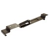 BITS4REASONS - 2 X (1 PAIR) SQUARE RECTANGLE TRAILER NUMBER