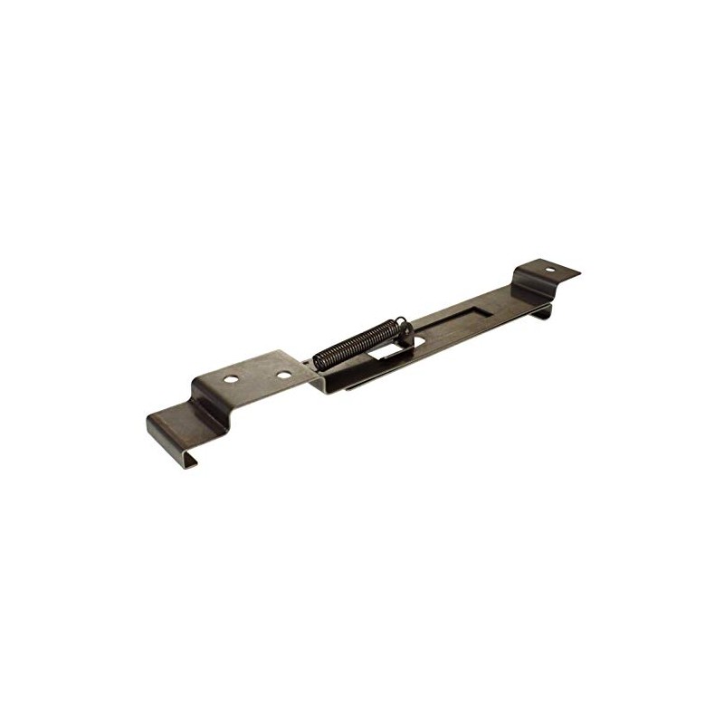 BITS4REASONS - 2 X (1 PAIR) SQUARE RECTANGLE TRAILER NUMBER
