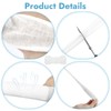 Pinboov Finger Bandage Pack of 10 Finger Protectors Finger Plasters