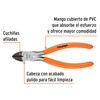 Truper T202-7, Pinzas de corte diagonal, 7"