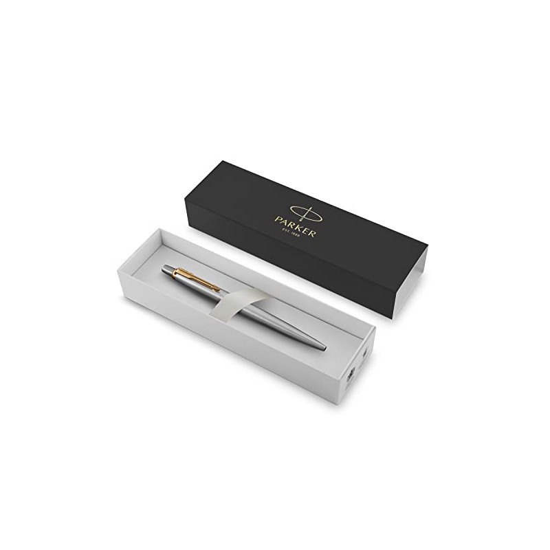 Parker 1964962 Bolígrafo, color Dorado