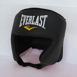 Everlast Everfresh Martial Arts Headgear Boxing