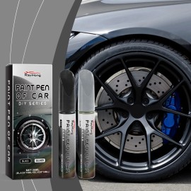 Rayhong Car Wheel Scratch Care Pen Car Wheel Scratch Paint Polishing Scratch Coating Agent