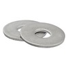 Large Washers DIN 9021 / ISO 7093 Standard, Stainless Steel
