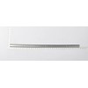 Scheppach HSS Planer Blades 2 x Replacement Blades for Surface