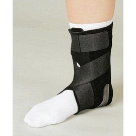 Japan Sigmax 452801 Exade Ankle FO Right S