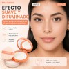 Insta-ready Dúo De Polvos Fijador Para Rostro-tono Bubblegum