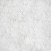 VViViD Matte Carrara White Marble Natural Texture Architectural Vinyl Sheet