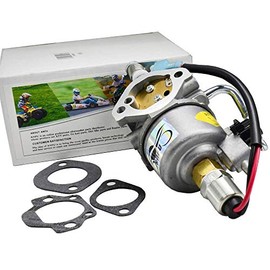 Carburetor for Onan 1460803 1460785 Generators Carb A041D736, Microquiet 4000-Watt 4KYFA26100 4KYFA26100P 4KYFA26100K With Gaskets