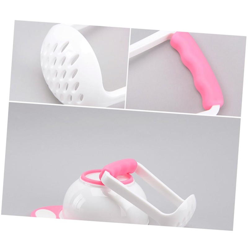 KOMBIUDA 1 Grinding Bowl food baby Conditioner