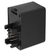 Turn Signal Flash Controller 7 Pin Normally Open Flasher Relay