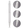 Cross Nile Pure Chrome Ball Pen - Silver