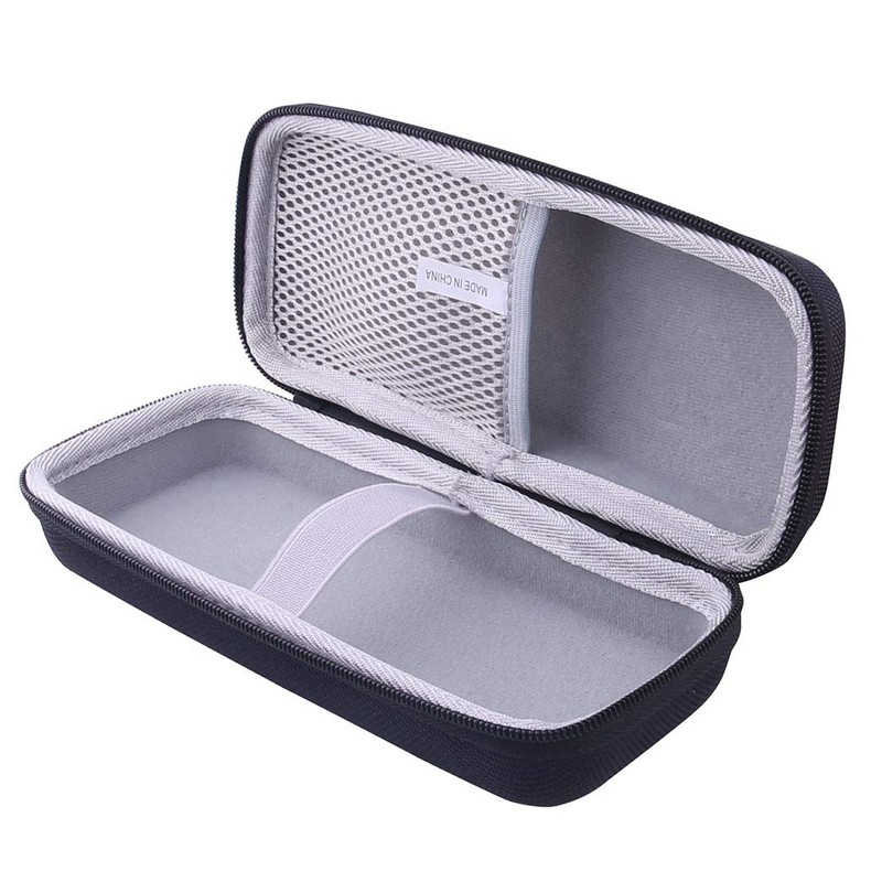 TASCAM Linear PCM Recorder DR-07X Protective Storage Case -waiyu JP