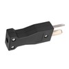 Club Car Charging Plug 2 Prong Crows Foot Replacement for