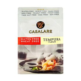 Casalare Gluten Free Tempura Flour, 750 g
