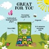 Clipper Tea: Organic Herbal & Green Tea Set, Gift Box