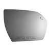 Compatible with 20-23 Ford Expedition / 20-23 Lincoln Navigator Side