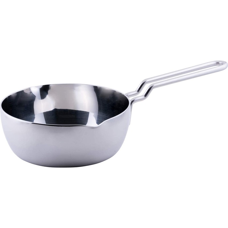 Geo Products 6220-006012 847940 Yukihira Pot, 5.9 inches (15 cm)