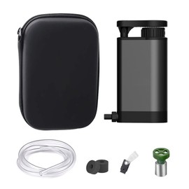 Water Purifier, Portable Water Purifier, Filter, Water Purifier, Outdoor Water Purifier, Transforms Disaster Preparedness Sea Water into Fresh Water, Lightweight and Easy to Carry, Water Purifier