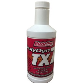 PolyDyn TX7 Power Steering Treatment