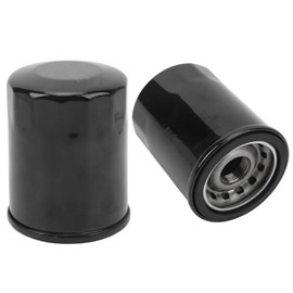 Oil Filter AM107423 Compatible with John Deere Gators Series(2-Pack)