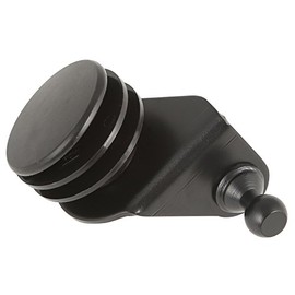 Omix-Ada | 12012.30 | Espárrago de bola elevadora, derecho | Referencia OE: 4883496AA | Compatible con Jeep Wrangler TJ/JK 1997-2018