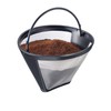 Westmark 244322E7 Coffee Set, 2-Piece Permanent Filter and Coffee Filter