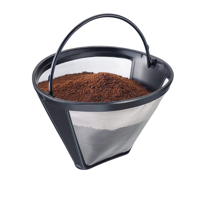 Westmark 244322E7 Coffee Set, 2-Piece Permanent Filter and Coffee Filter