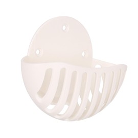 BUGUUYO Smart Speaker Wall Mount Bracket for Nest Mini Nest Mini Bracket Stand Wall Mount Holder Unique Design