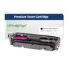 The cartridge People Compatible for 414A (W2023A) Magenta Toner Cartridge,